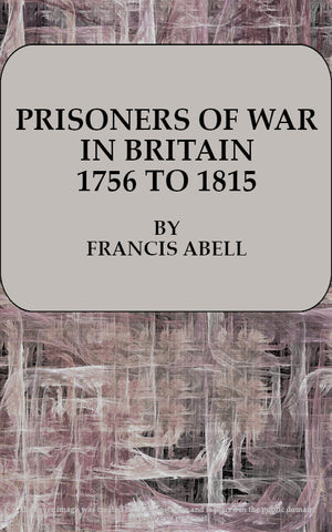 Prisoners of War in Britain