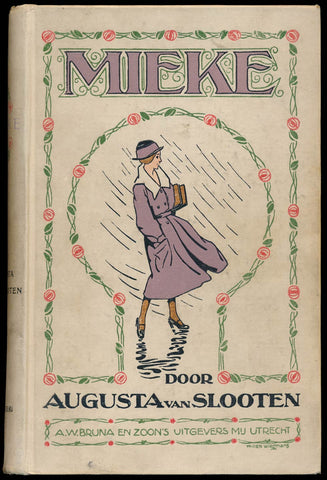 Mieke