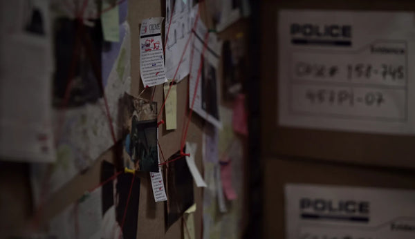 Are these the best crime and mystery novels ever?