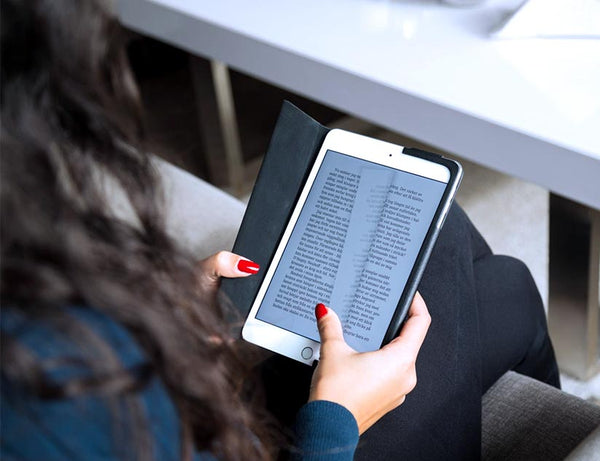 Why Digital Books Are Transforming the Future of Reading — ebookmiracle