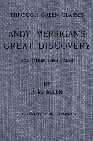 Through green glasses