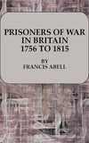 Prisoners of War in Britain