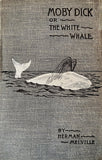 Moby-Dick; Or, The Whale